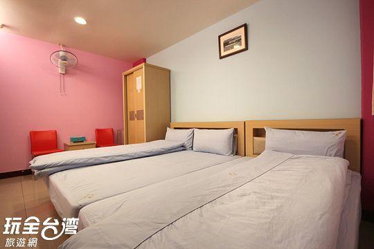 Appartement Zaixiang à Tamsui Extérieur photo