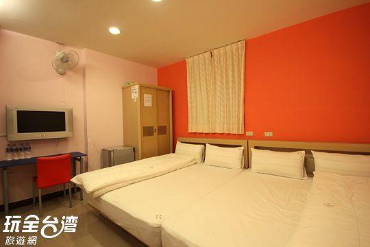 Appartement Zaixiang à Tamsui Extérieur photo